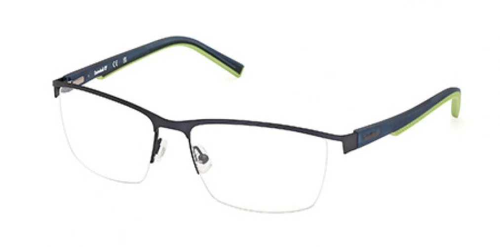 Timberland 50018 Eyeglasses - view 3